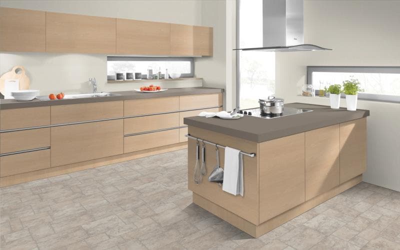 Economique Matt Natural Canadian Maple